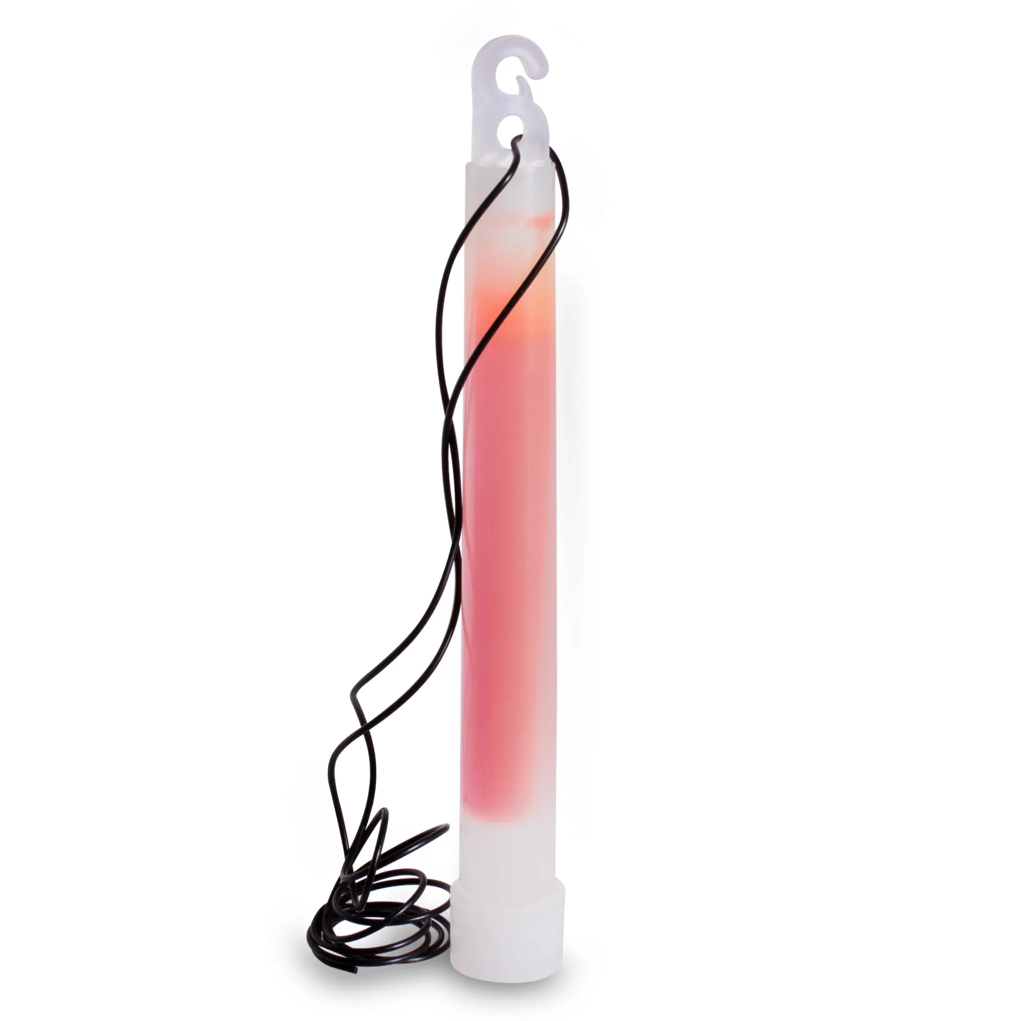 Online Windy City Novelties Be Ready 6" Safety Glow Stick Red