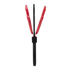 Online Windy City Novelties Red & Black Hand Clappers