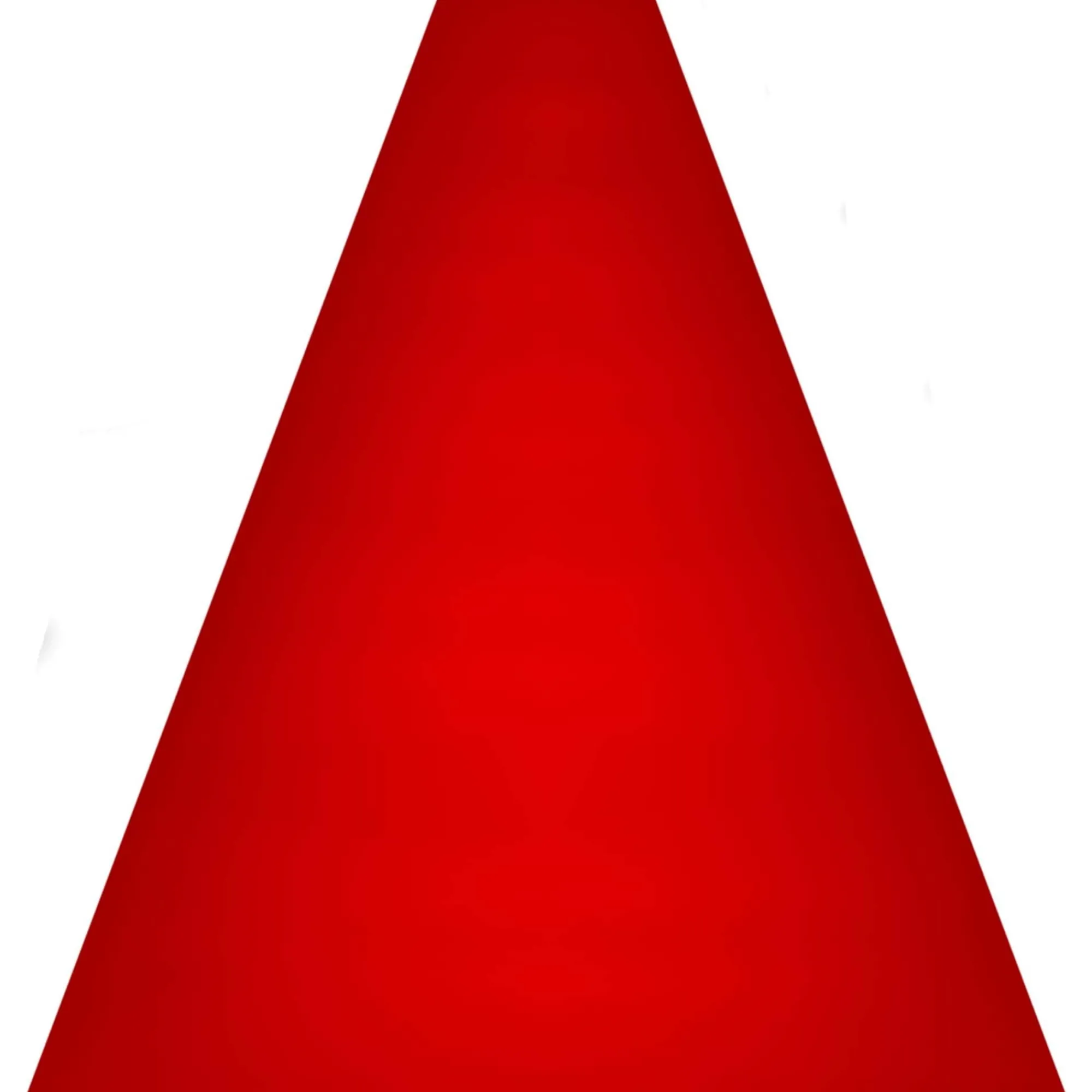 Windy City Novelties Red Carpet Floor Runner