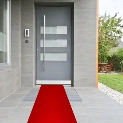 Windy City Novelties Red Carpet Floor Runner