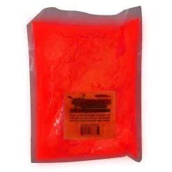 Sale Windy City Novelties Glominex 1 kg. Glow Pigment Red