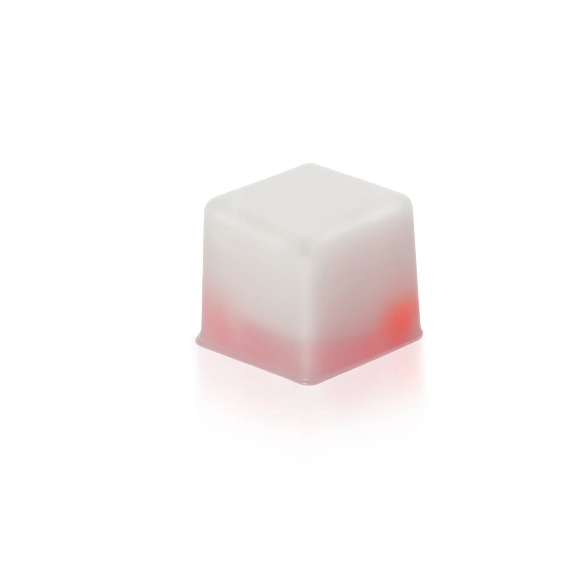 Windy City Novelties Red Glow Ice Cubes