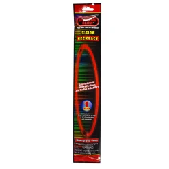 Discount Windy City Novelties Glow Necklace Red