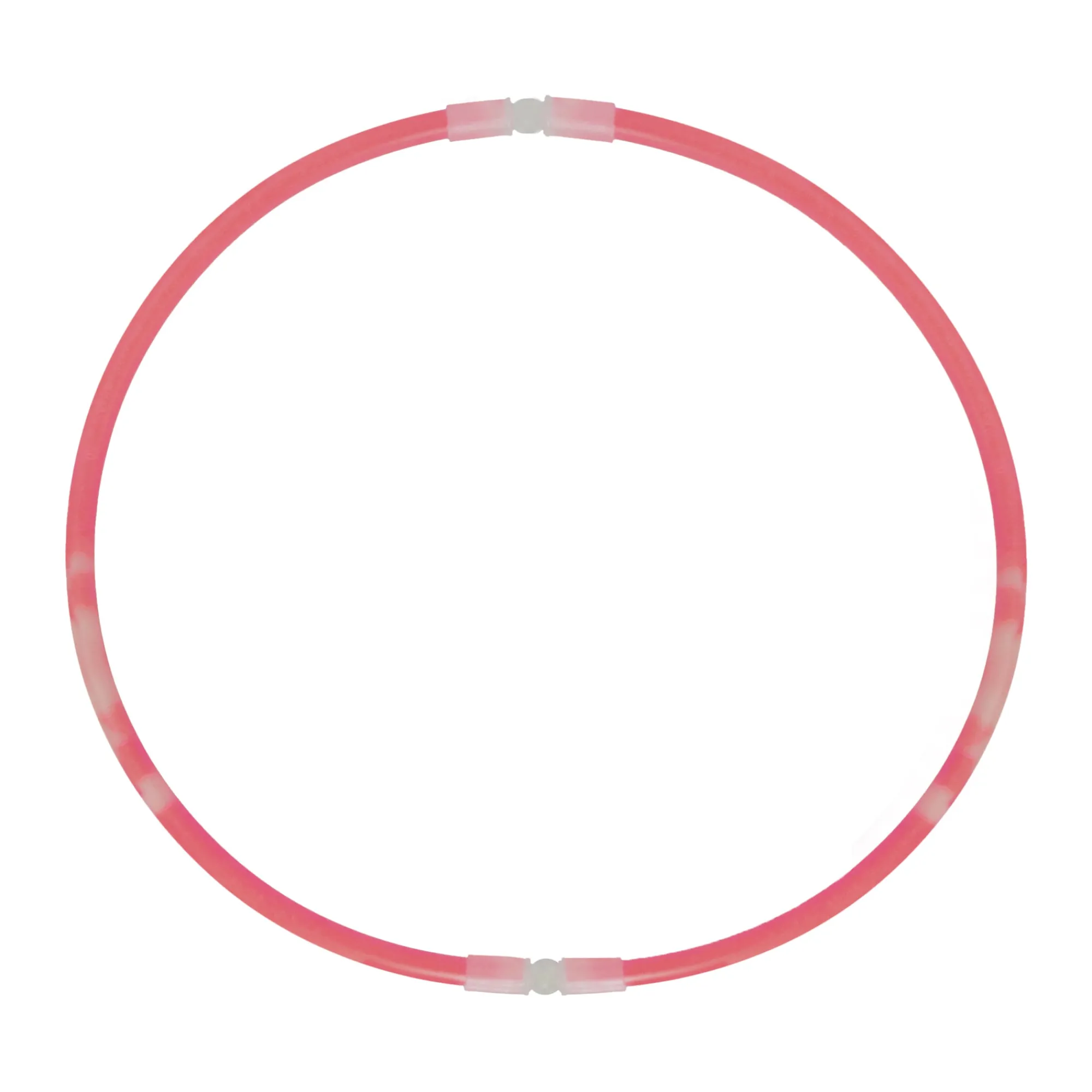 Discount Windy City Novelties Glow Necklace Red