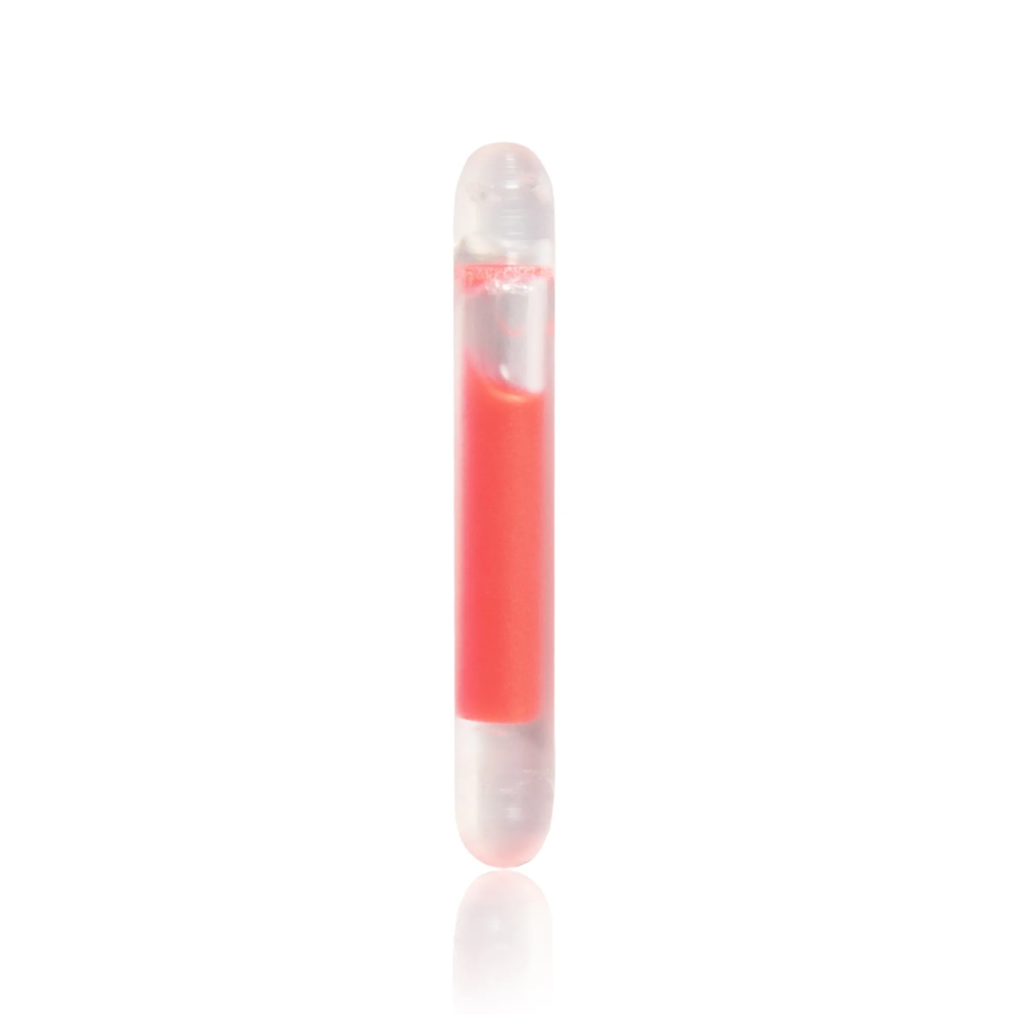 Discount Windy City Novelties Glow Stick For Glow Flyer Golf Ball Red
