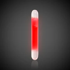 Discount Windy City Novelties Glow Stick For Glow Flyer Golf Ball Red