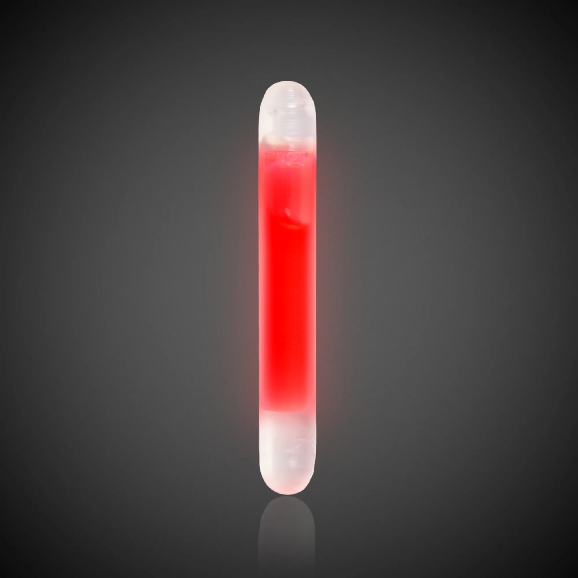 Discount Windy City Novelties Glow Stick For Glow Flyer Golf Ball Red