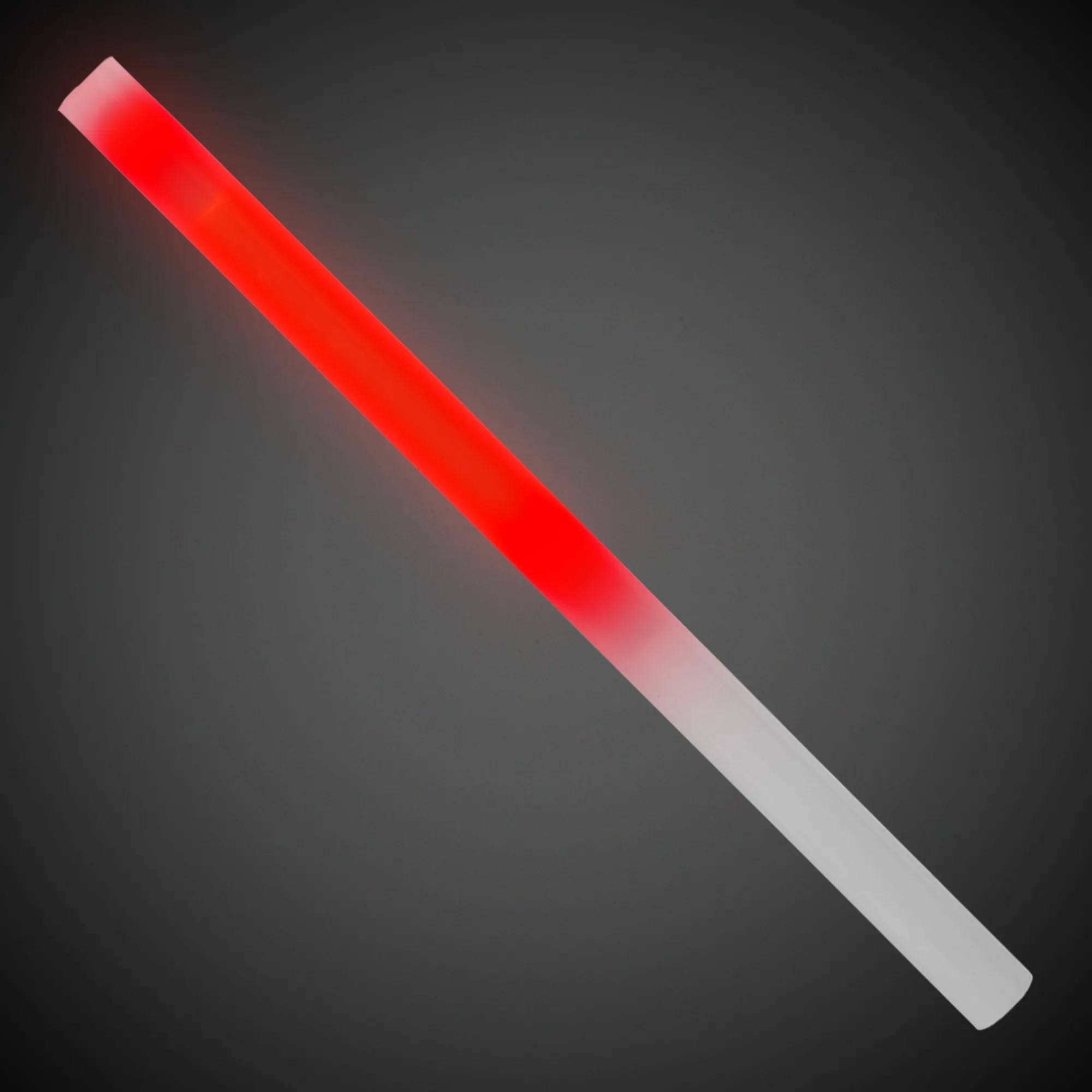 Outlet Windy City Novelties 10" Glow Sticks Red