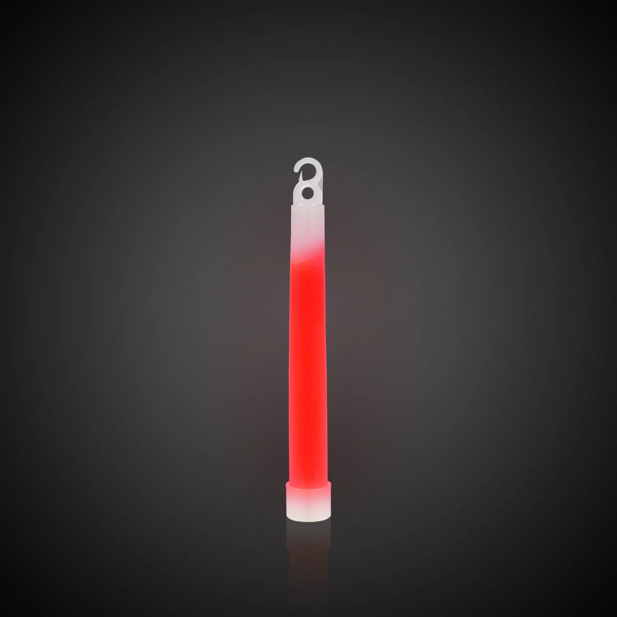 Hot Windy City Novelties 4" Glow Sticks Red