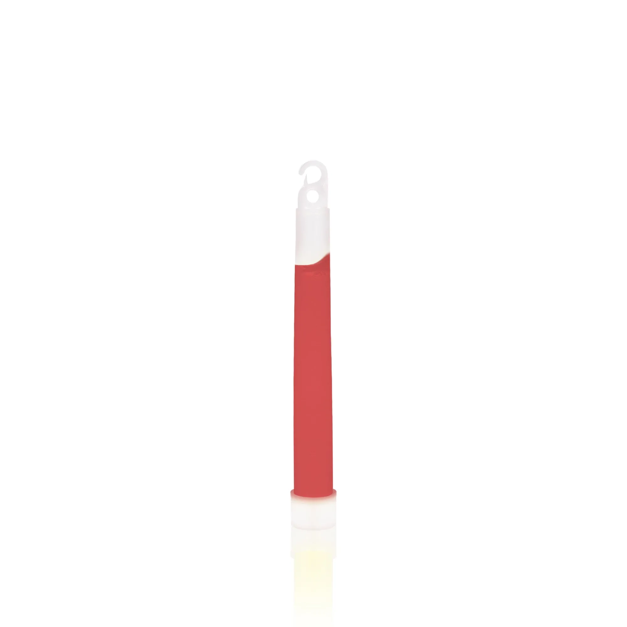 Hot Windy City Novelties 4" Glow Sticks Red