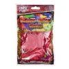 Clearance Windy City Novelties Red 9" Helium Balloons