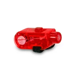 Sale Windy City Novelties LED Finger Rings Red