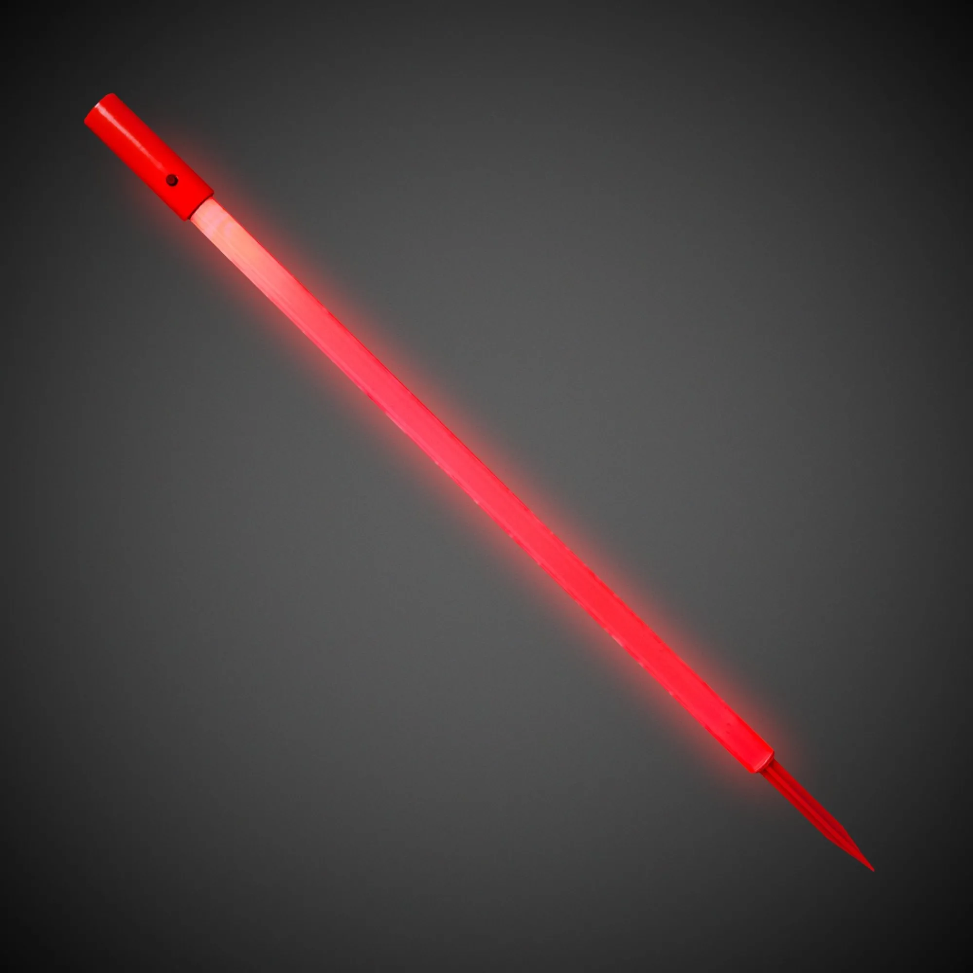 Outlet Windy City Novelties LED Reusable Yardage Marker Red