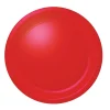 Clearance Windy City Novelties Red 7" Paper Plates