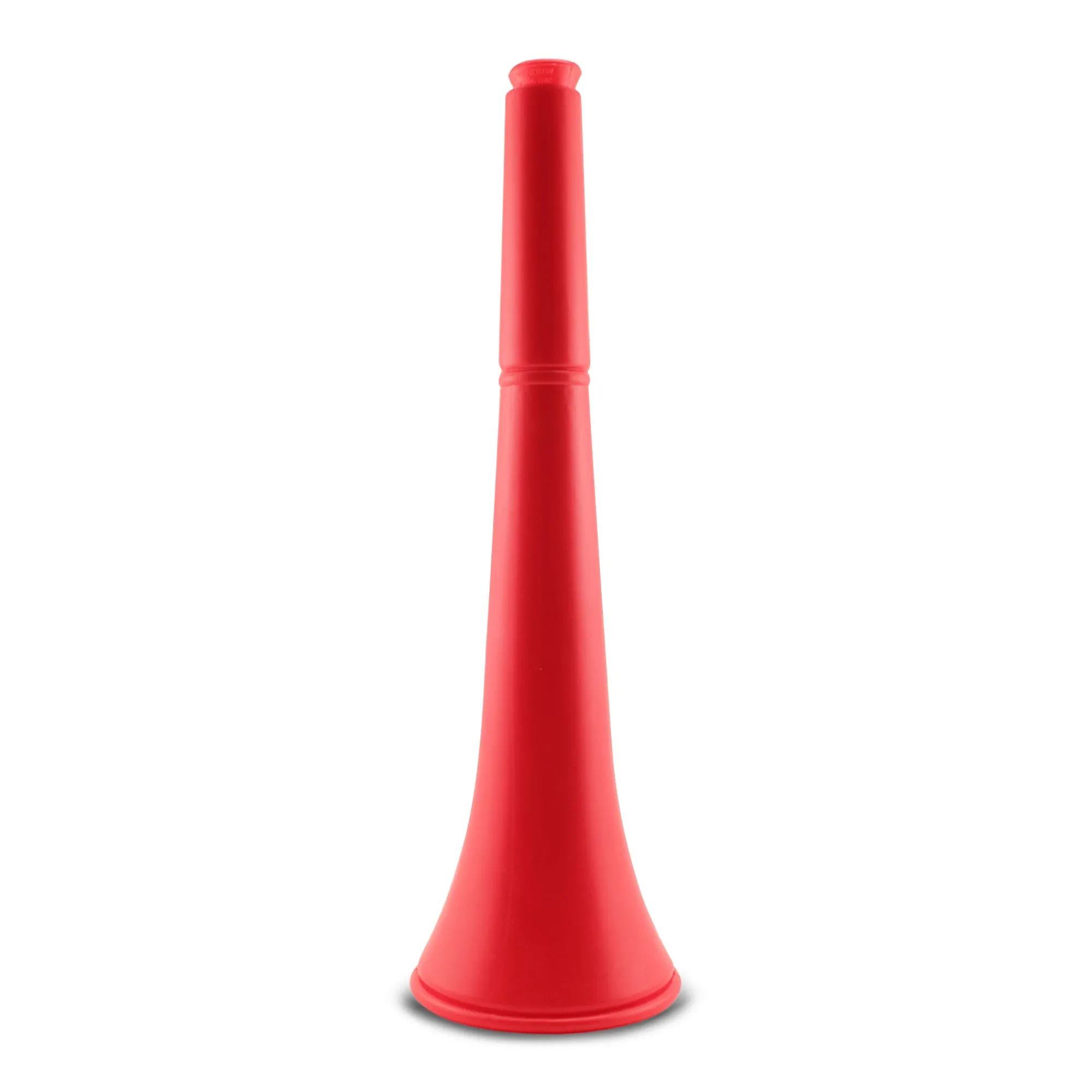 New Windy City Novelties 28" Stadium Horn Red