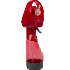 Best Windy City Novelties Red Water Spray Fan