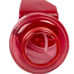 Best Windy City Novelties Red Water Spray Fan
