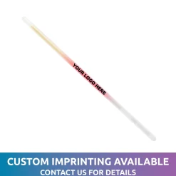 New Windy City Novelties Red, White & Blue Glow 9