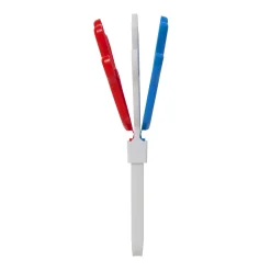 Discount Windy City Novelties Red, White & Blue Hand Clappers