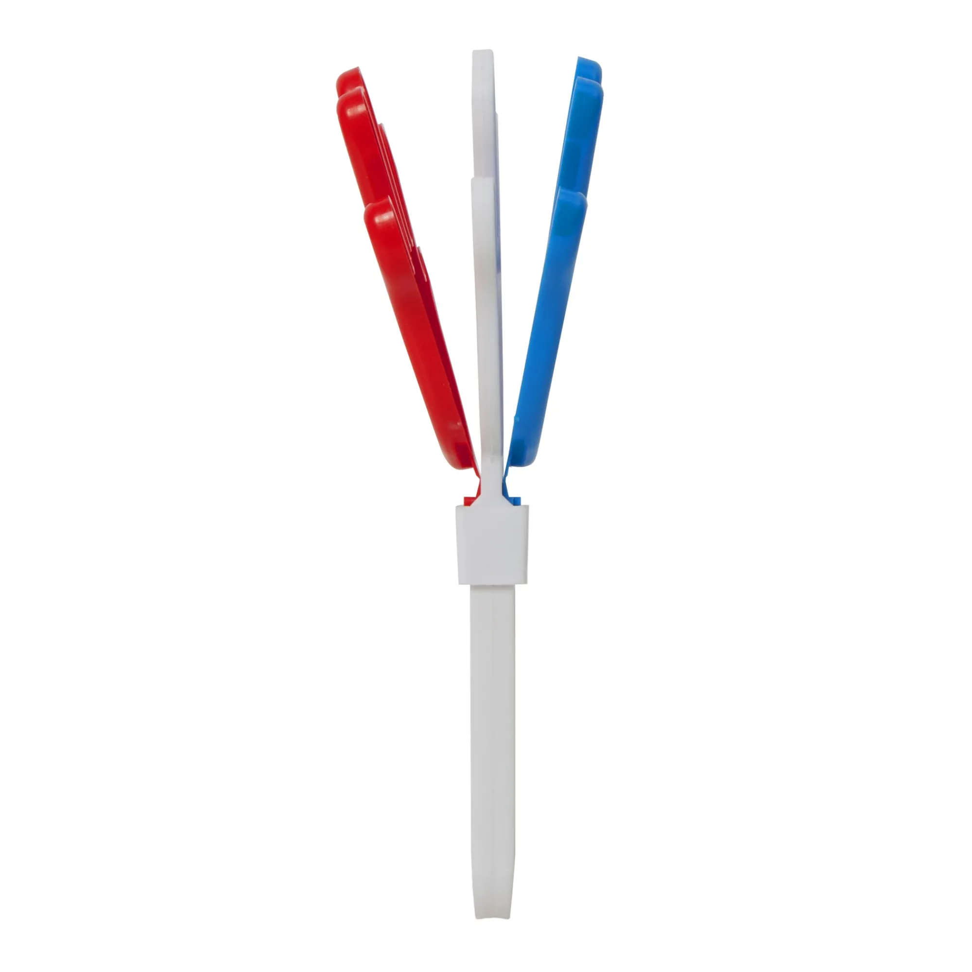 Discount Windy City Novelties Red, White & Blue Hand Clappers