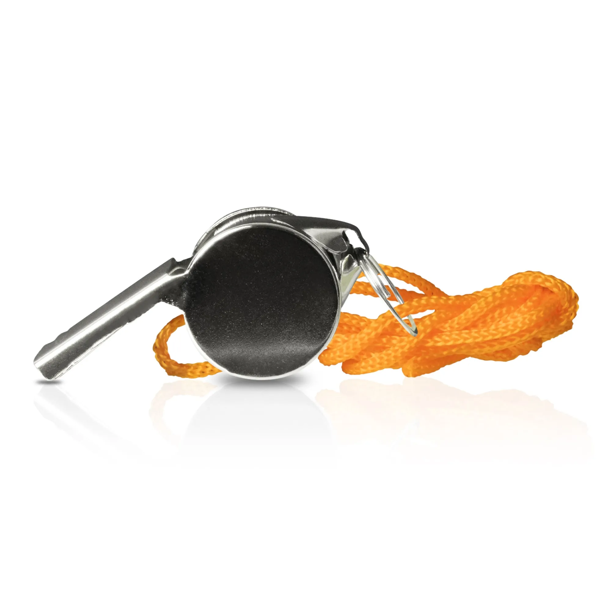 Online Windy City Novelties Referee Metal Whistles