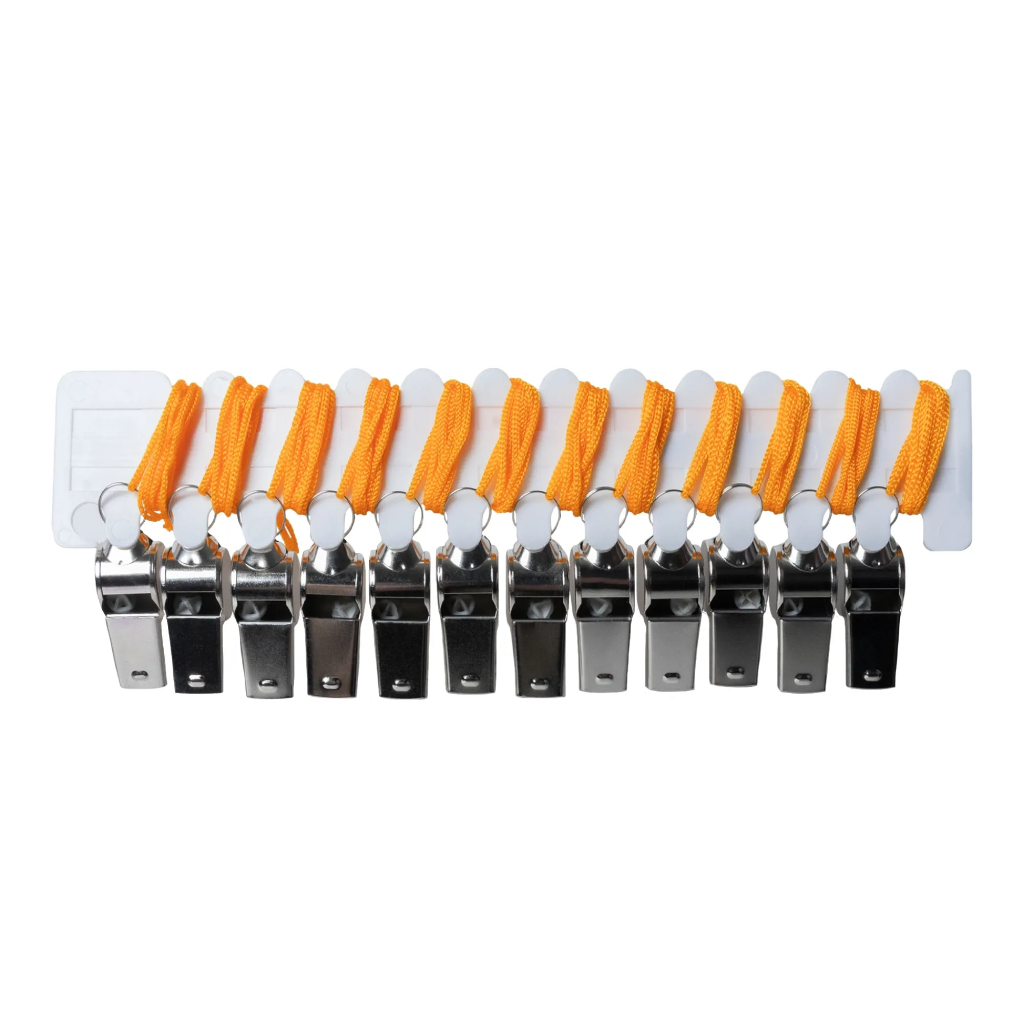 Online Windy City Novelties Referee Metal Whistles