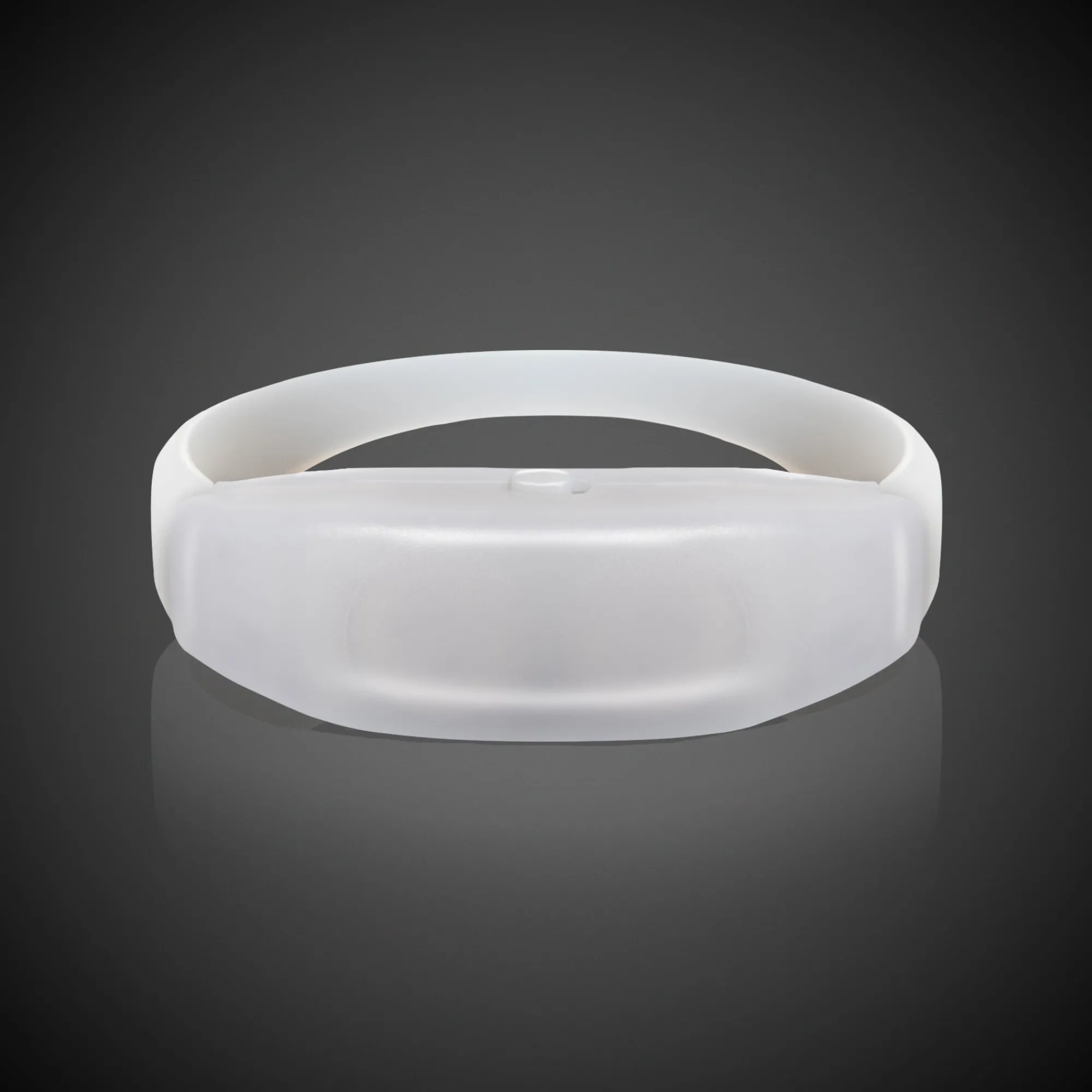 Clearance Windy City Novelties RF LED Concert Bracelets Kit for 20