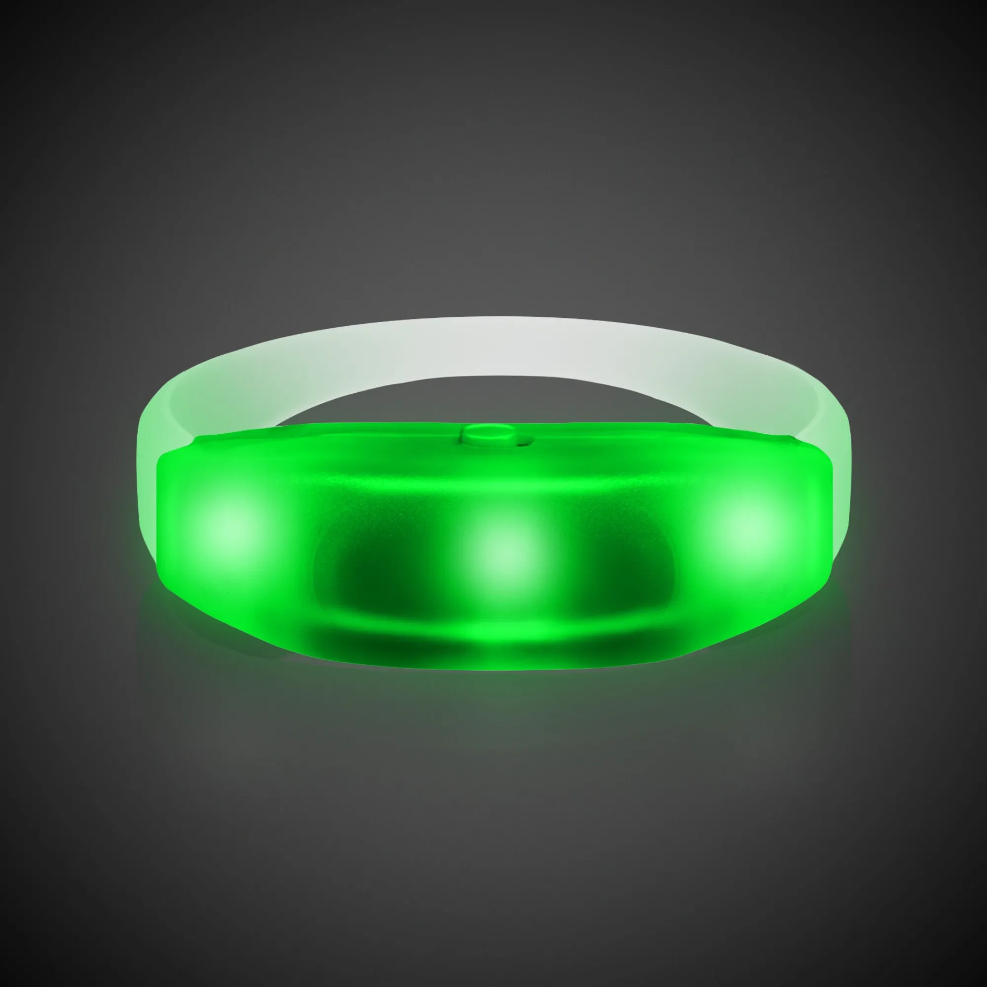 Clearance Windy City Novelties RF LED Concert Bracelets Kit for 20