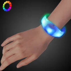 Sale Windy City Novelties RF LED White Concert Bracelet