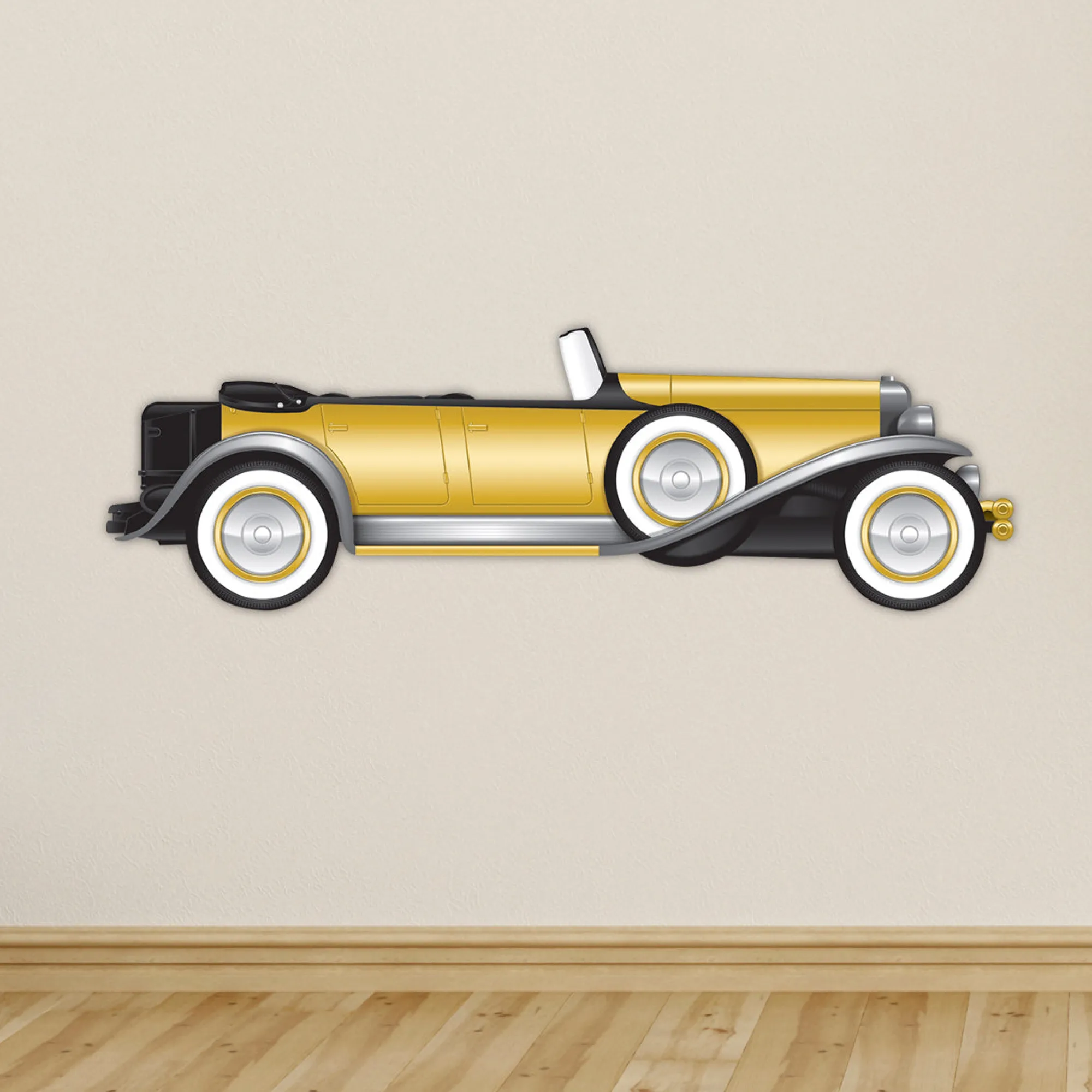 Sale Windy City Novelties Roaring 20's Roadster Decoration