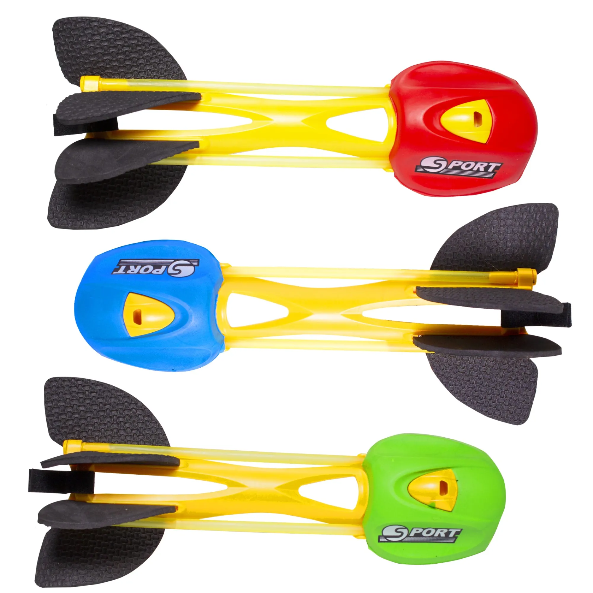 Clearance Windy City Novelties Rocket Flyers
