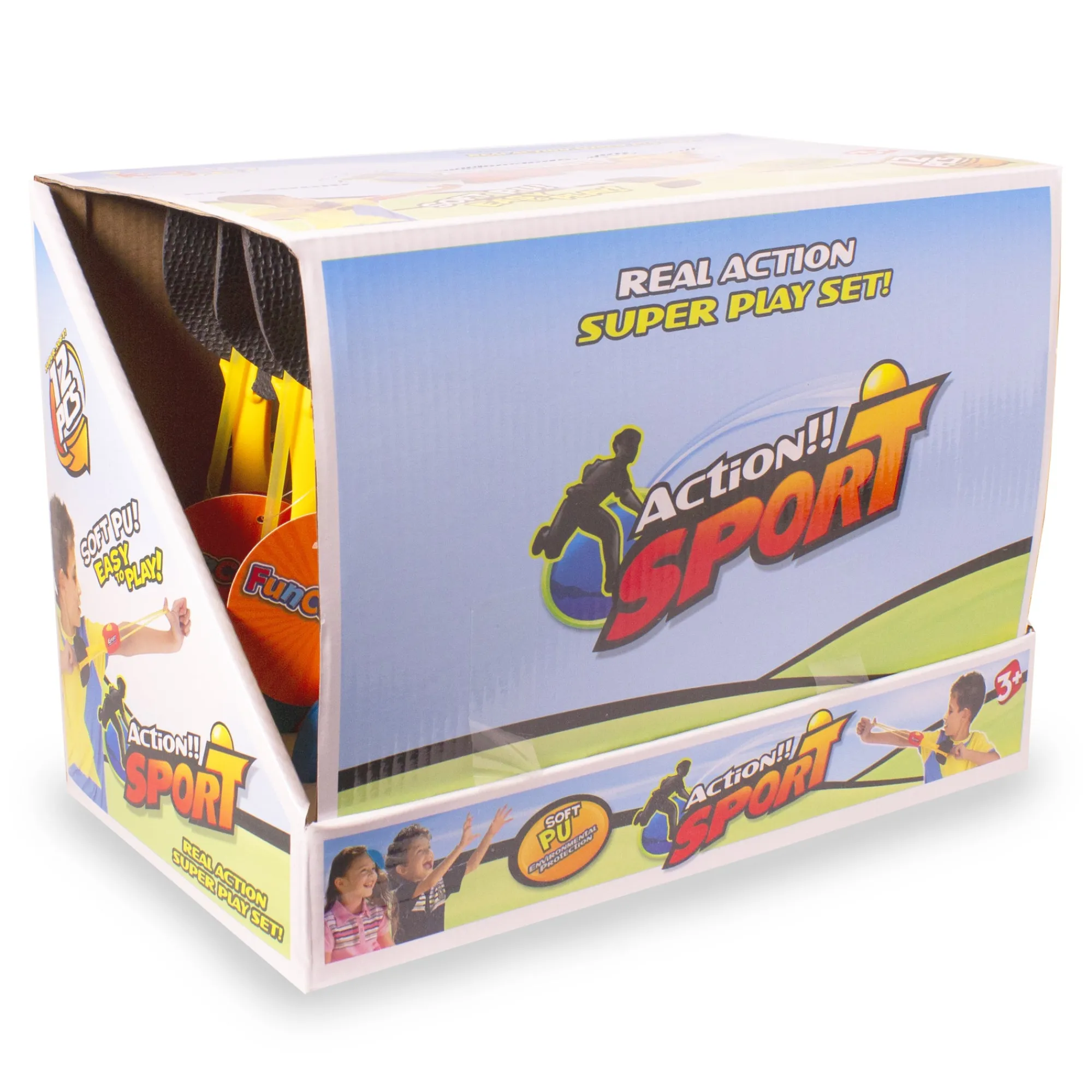 Clearance Windy City Novelties Rocket Flyers