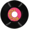 Outlet Windy City Novelties Rock & Roll Custom Records