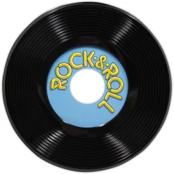 Outlet Windy City Novelties Rock & Roll Custom Records