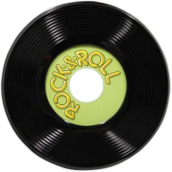 Outlet Windy City Novelties Rock & Roll Custom Records