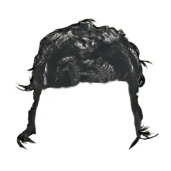 Online Windy City Novelties Rock Star Wig