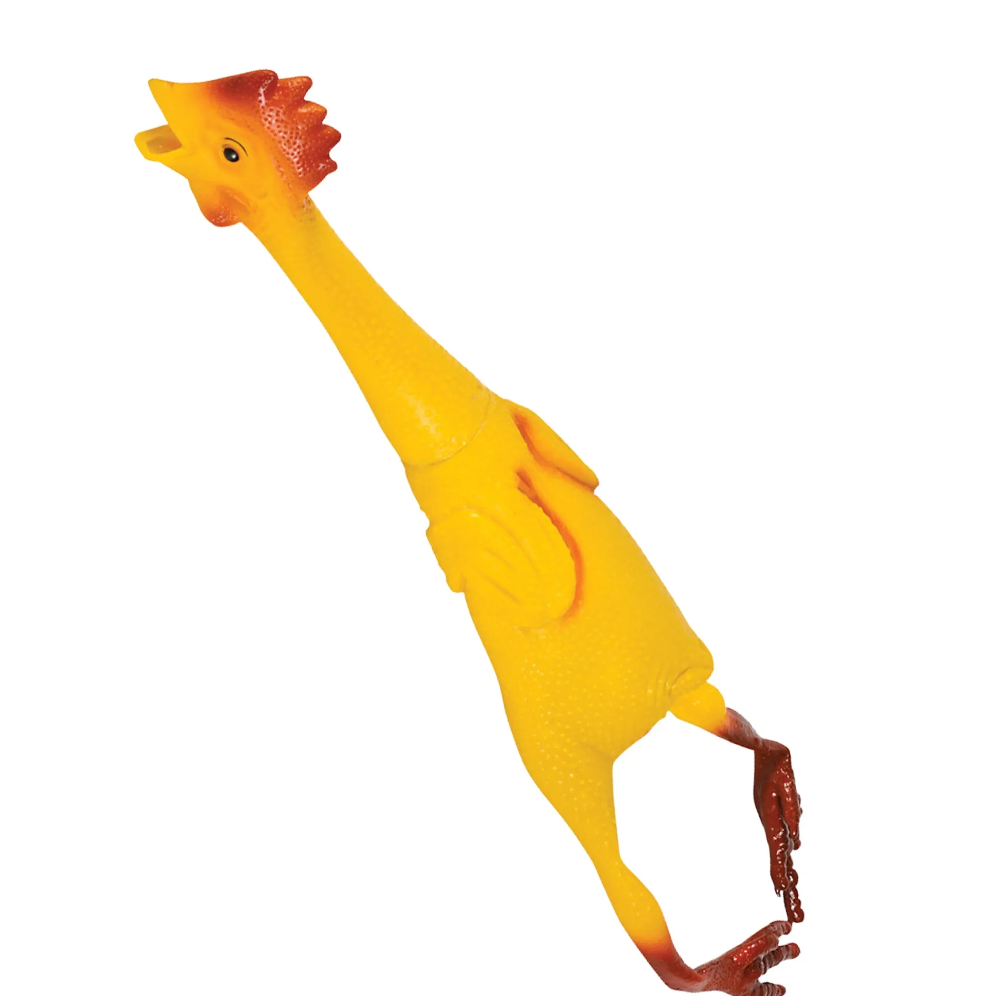 Discount Windy City Novelties Rubber 21" Chicken