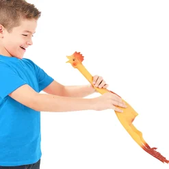 Discount Windy City Novelties Rubber 21" Chicken