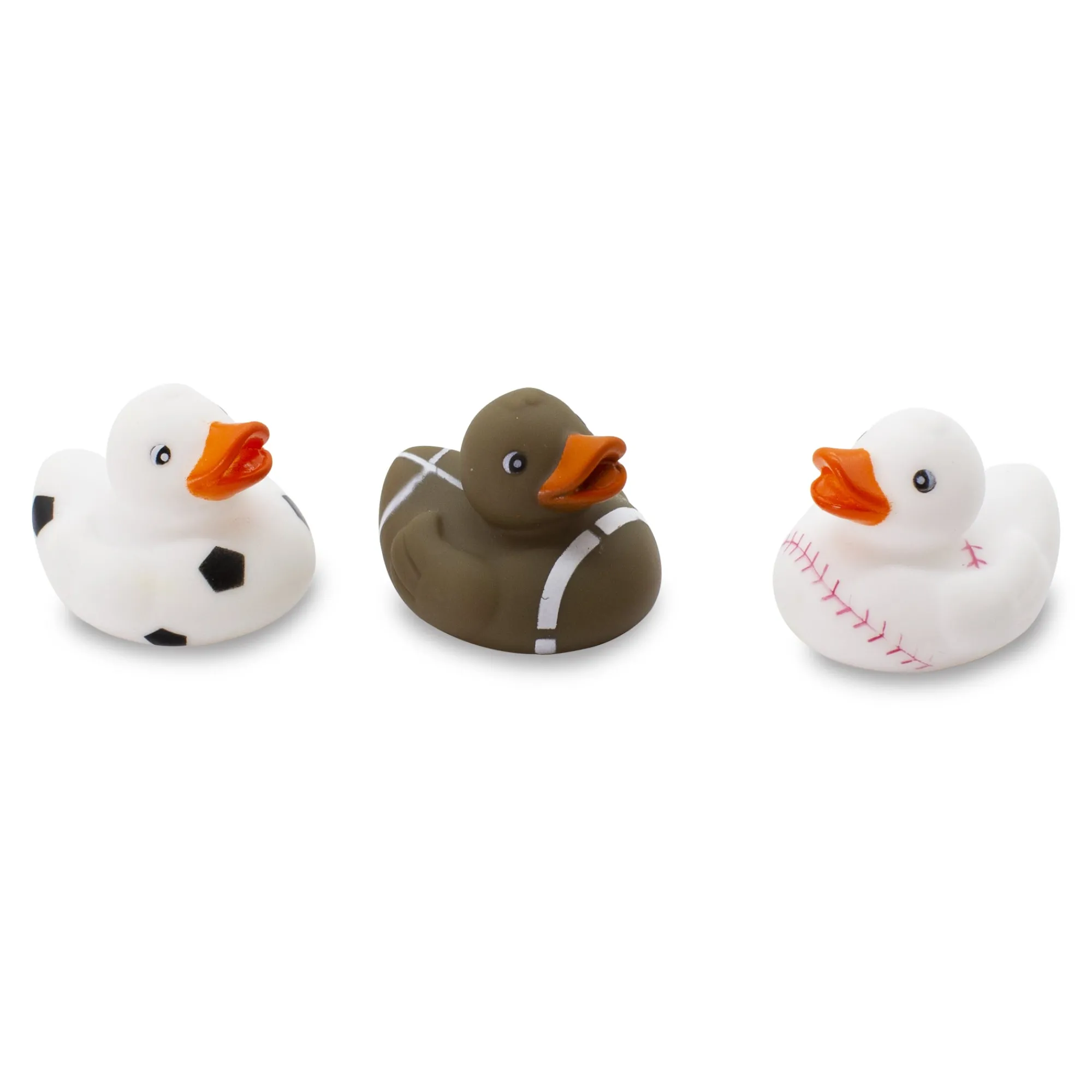 Outlet Windy City Novelties Rubber 2" Ducks