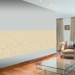 New Windy City Novelties Sandy Beach Room Roll