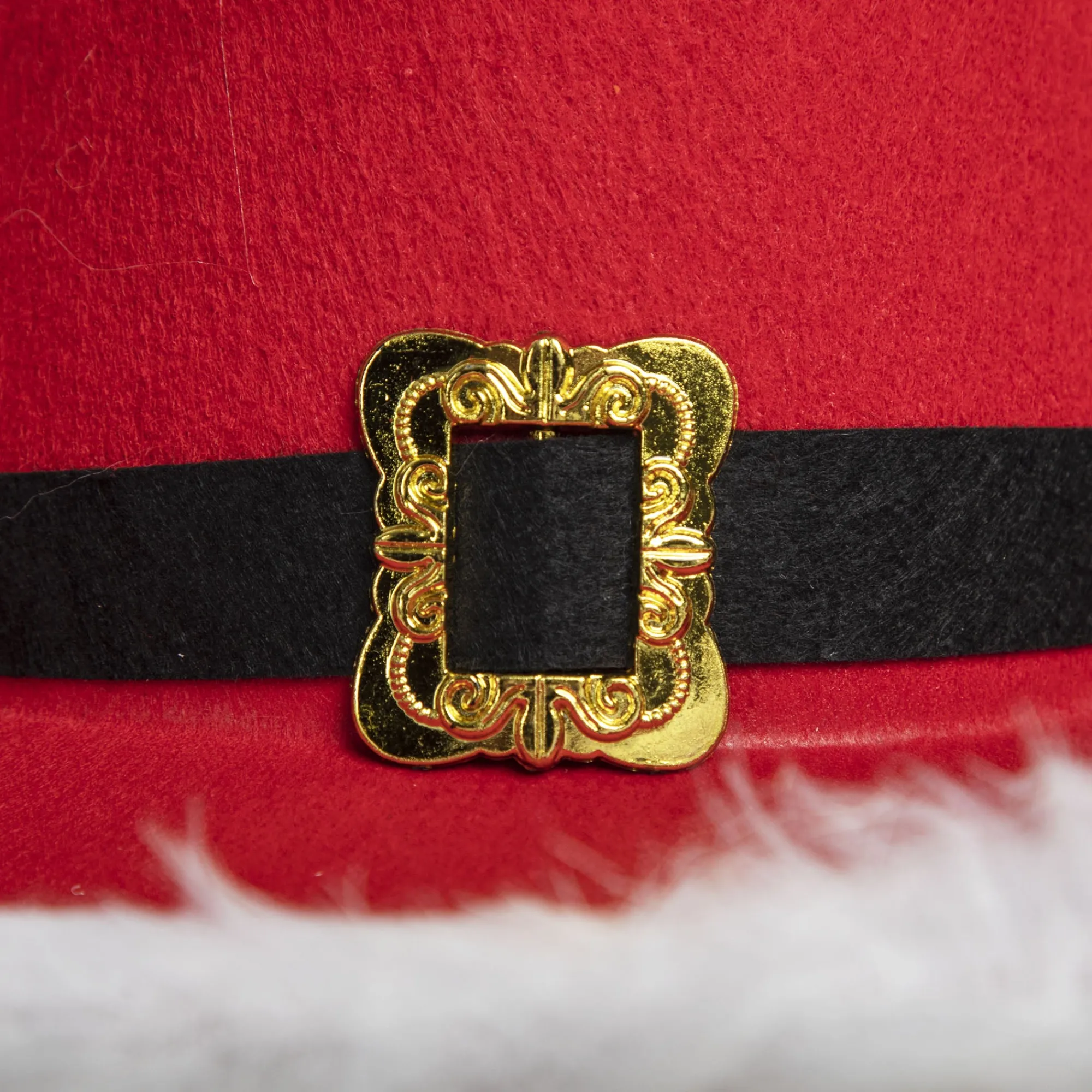 Sale Windy City Novelties Santa Claus Cowboy Hat