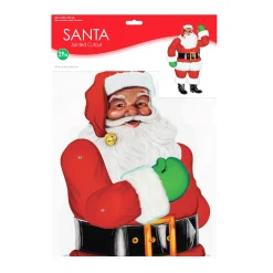 Hot Windy City Novelties Santa Claus 29