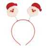Best Windy City Novelties Santa Headbopper
