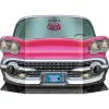 Hot Windy City Novelties 50s Classic Car Photo Prop