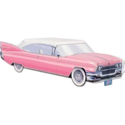 Outlet Windy City Novelties 50s 3D Classic Car Centerpiece