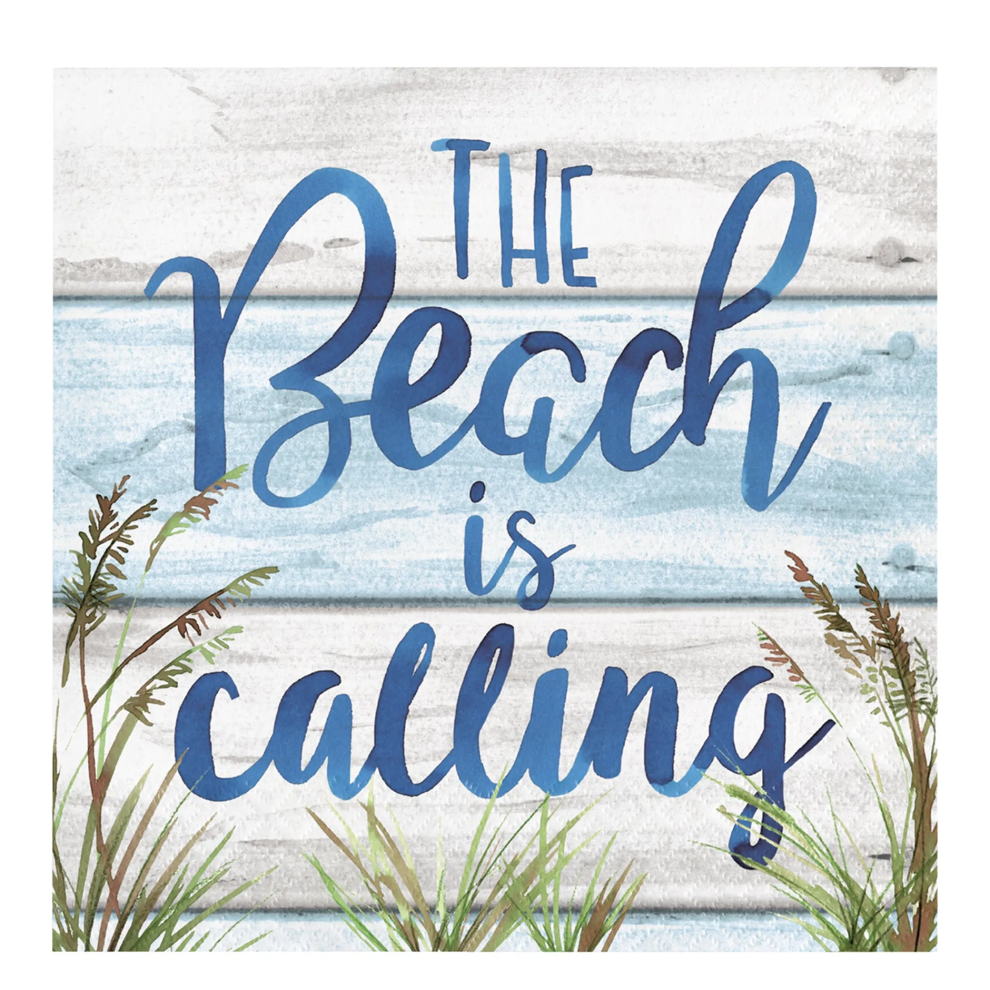 Best Windy City Novelties Seaside Summer Lunch Napkins