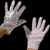 Outlet Windy City Novelties Sequin Glove Left Hand