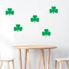 Outlet Windy City Novelties Shamrock 5" Cutouts