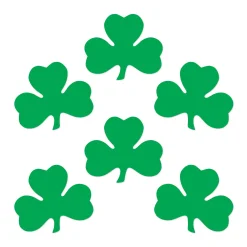 Outlet Windy City Novelties Shamrock 5" Cutouts