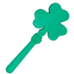 Hot Windy City Novelties Shamrock Hand Clappers
